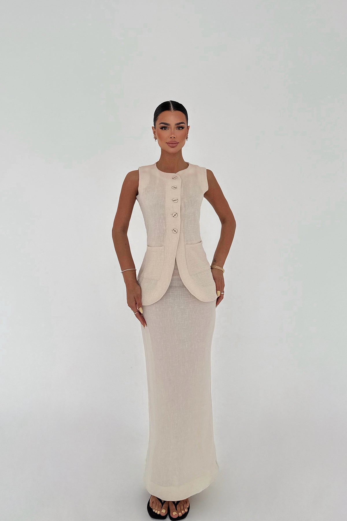 Krem Ceolika Takım ATE-2849