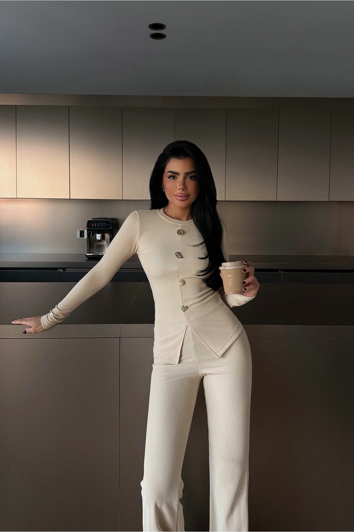 Krem Zylan Takım ATE-3689