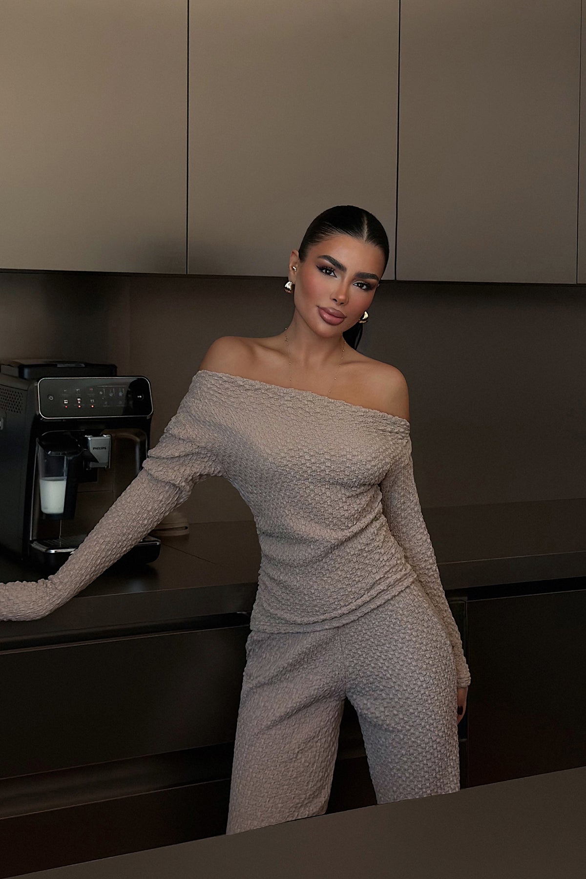 Krem Lennony Takım ATE-3741