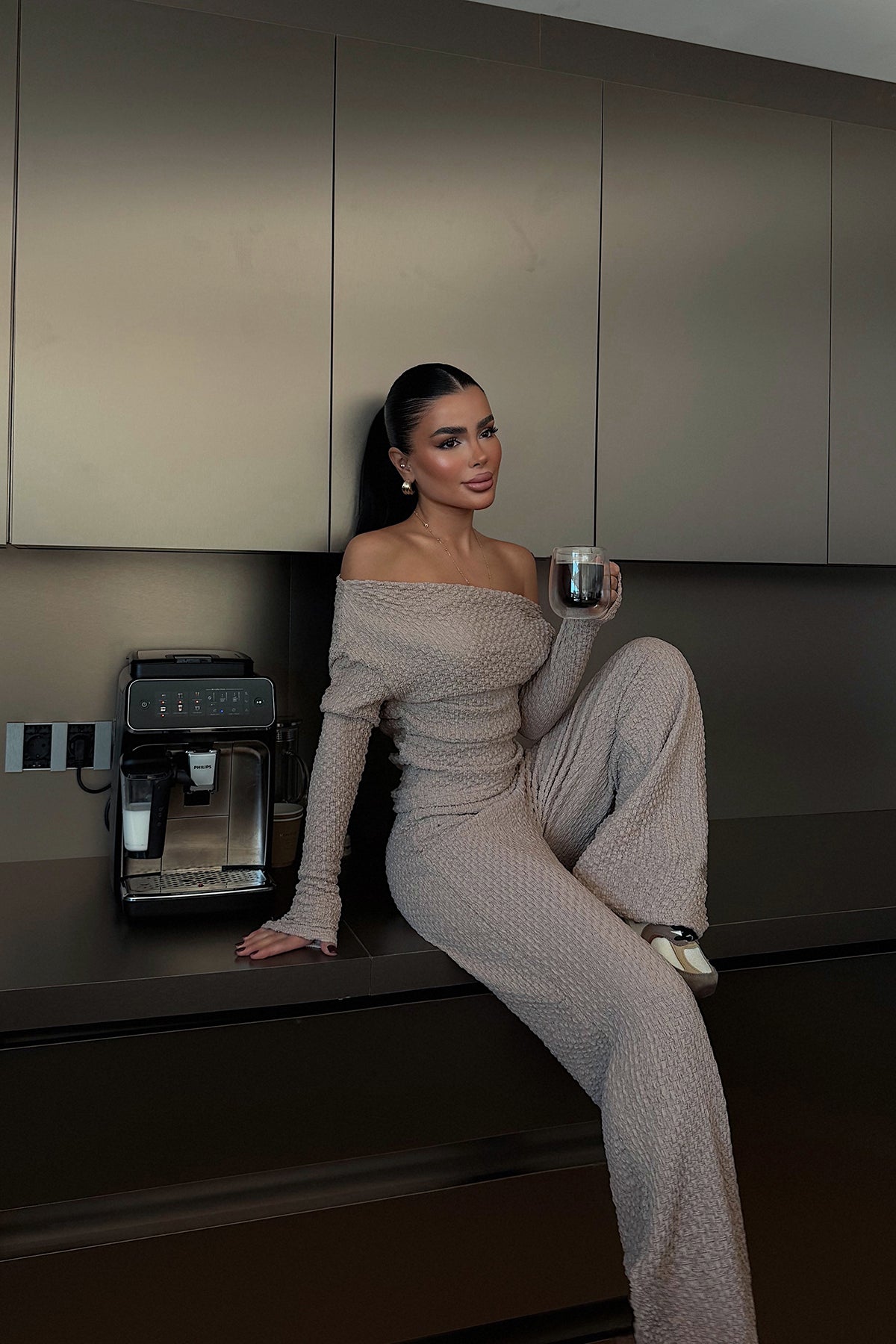 Krem Lennony Takım ATE-3741