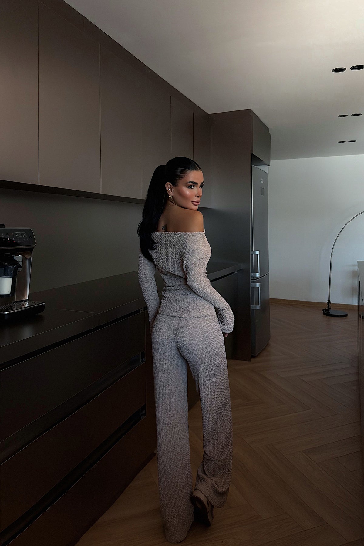 Krem Lennony Takım ATE-3741