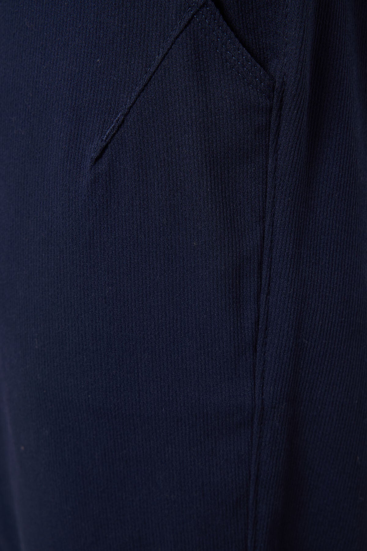 Lacivert Standart Fit Dokuma Hafif Esnek Chino Erkek Pantolon - 82177