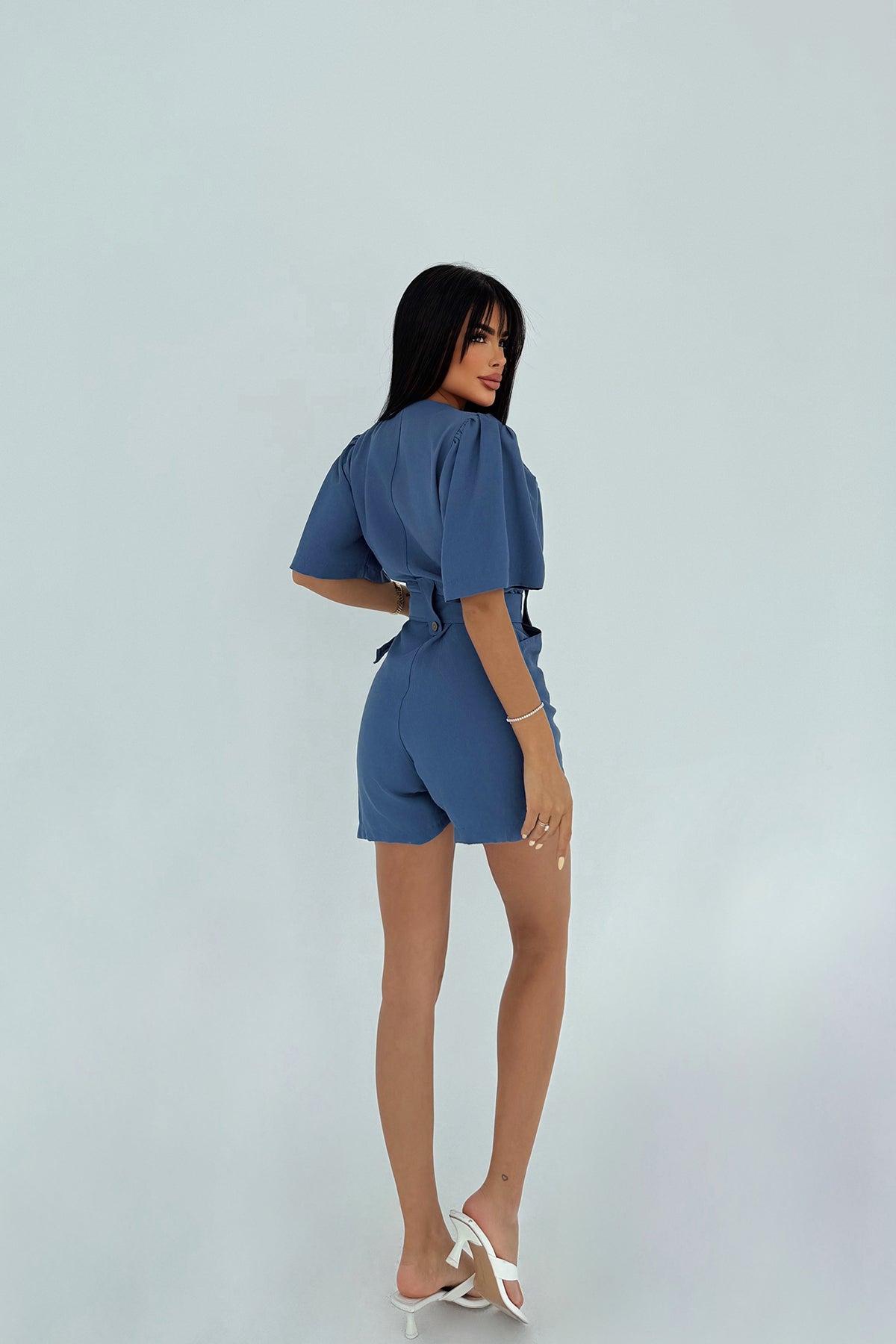 Mavi Esteban Tulum ATE-2022