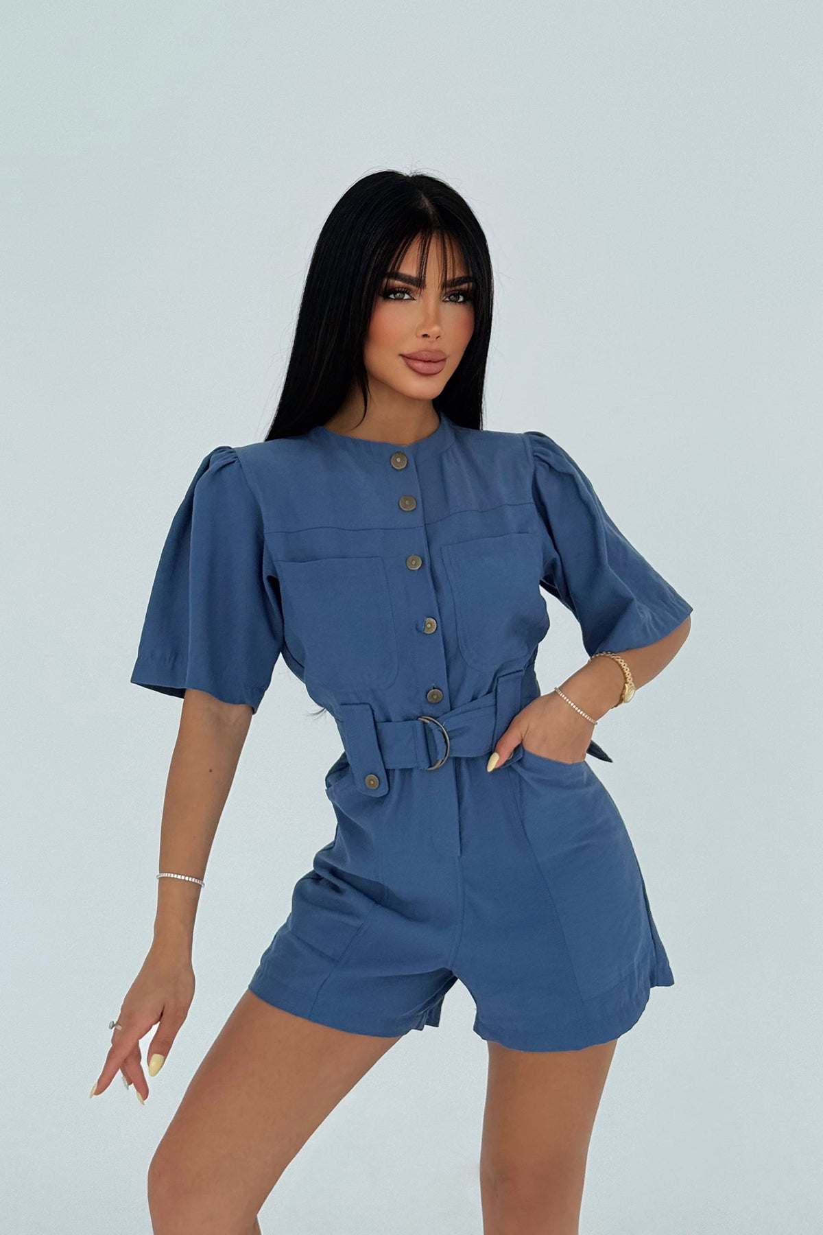 Mavi Esteban Tulum ATE-2022