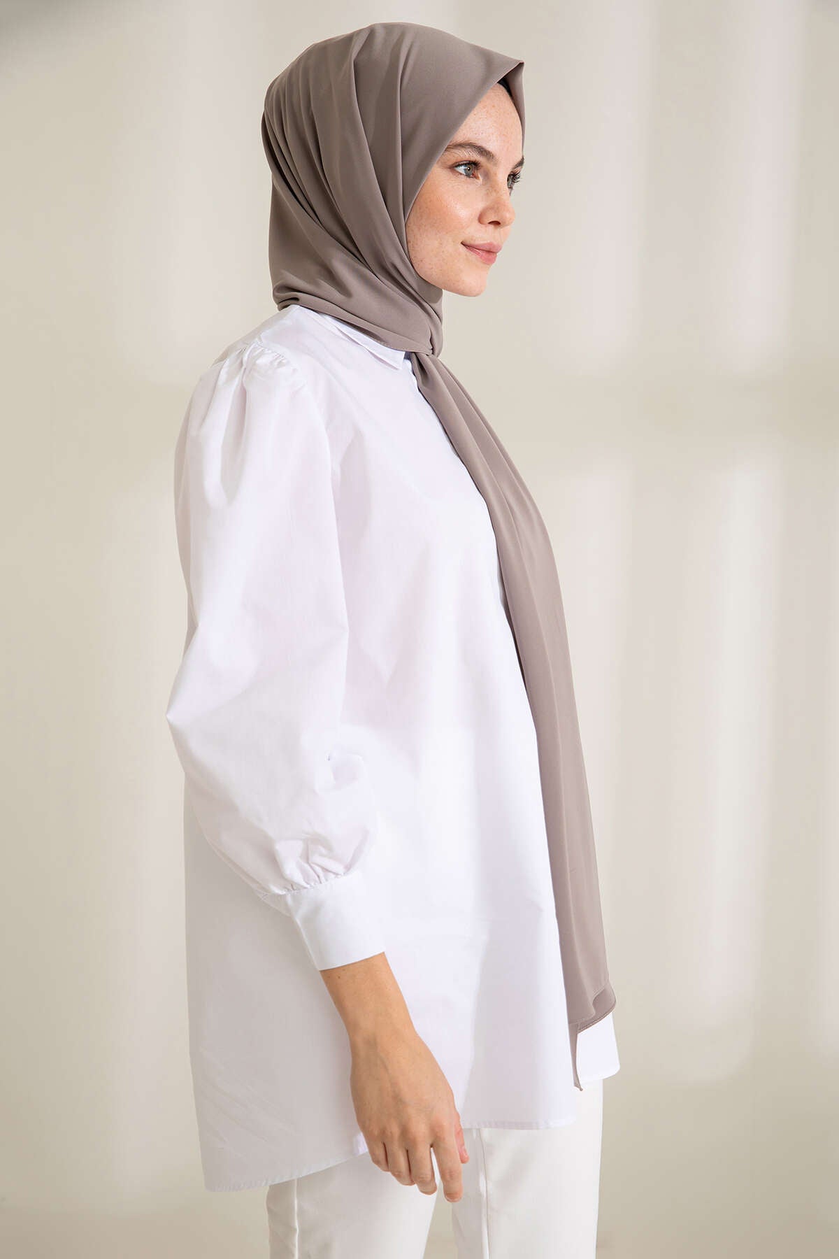 Medine İpeği Şal - Antravizon