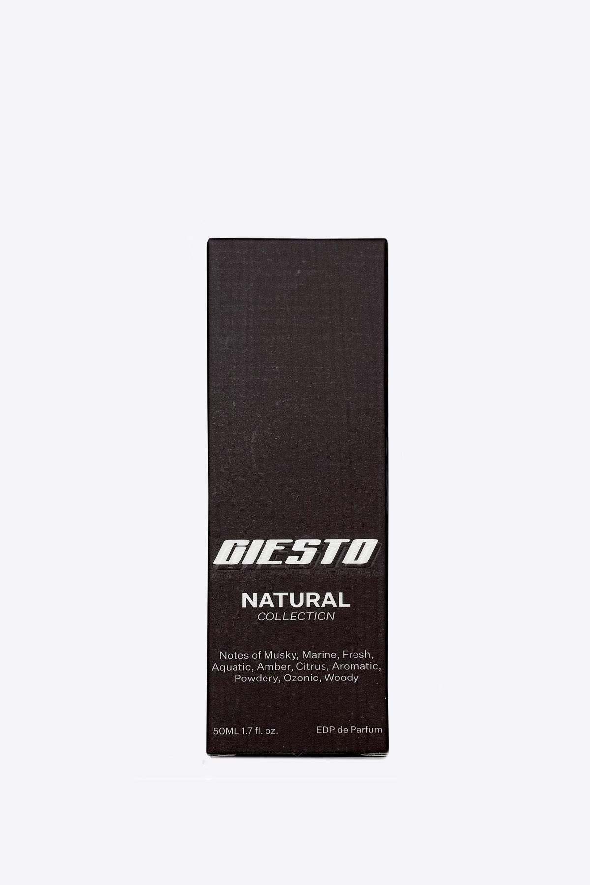 NATURAL EAU DU PARFUM - KAHVERENGİ STANDART