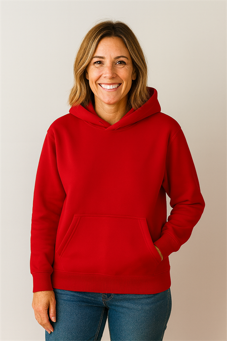 Oversize Sweatshirt