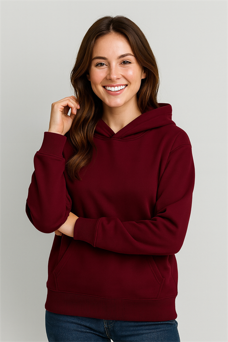 Oversize Sweatshirt