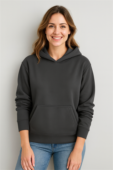Oversize Sweatshirt