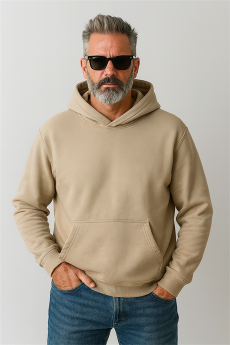 Oversize Sweatshirt