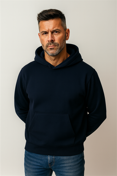 Oversize Sweatshirt