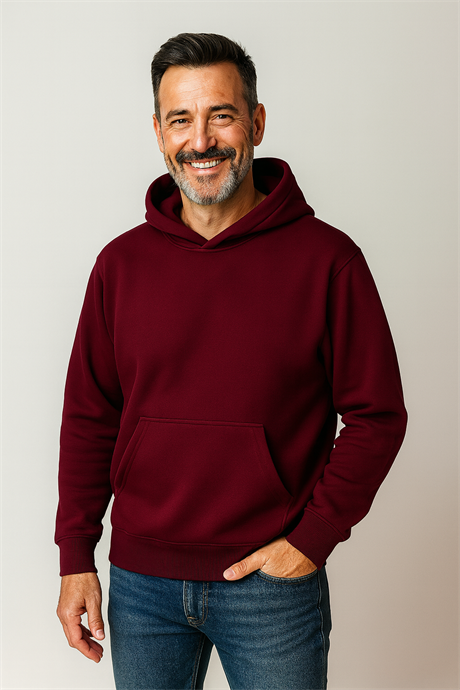 Oversize Sweatshirt