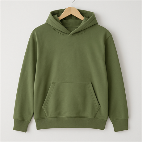Oversize Sweatshirt