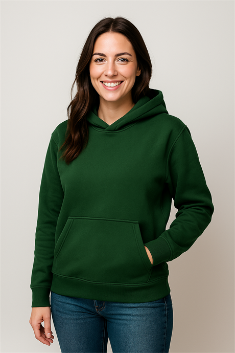 Oversize Sweatshirt