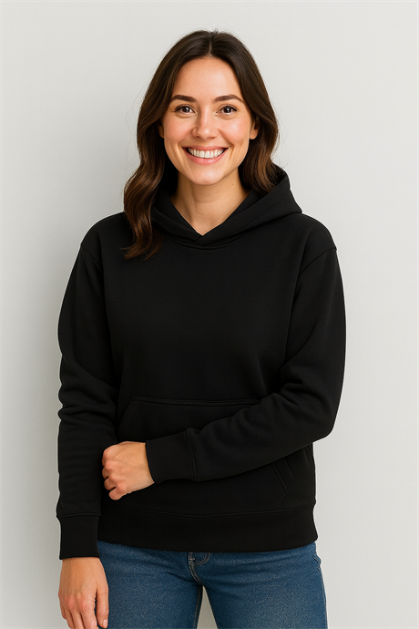 Oversize Sweatshirt