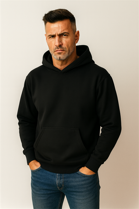 Oversize Sweatshirt