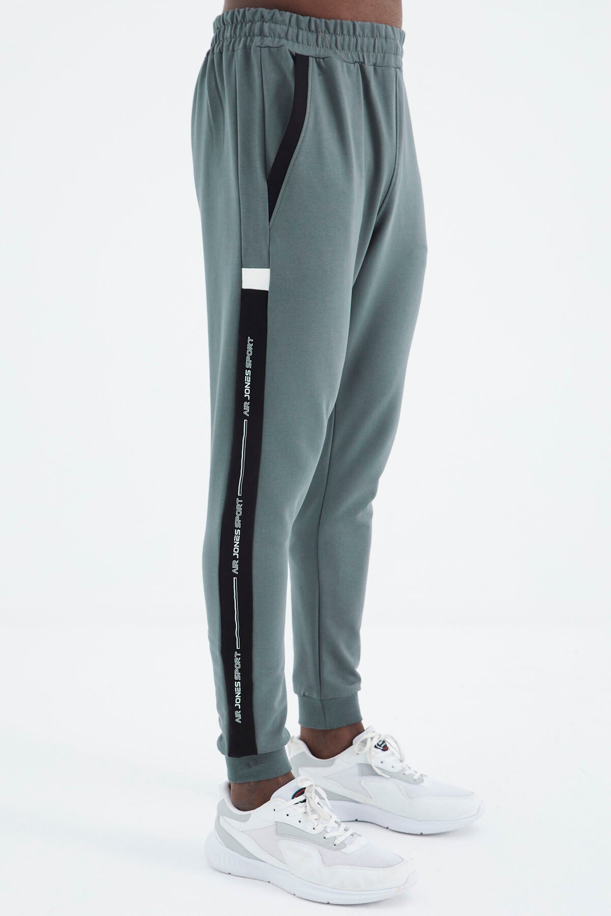 Seth Çağla Jogger Erkek Eşofman Alt - 82117