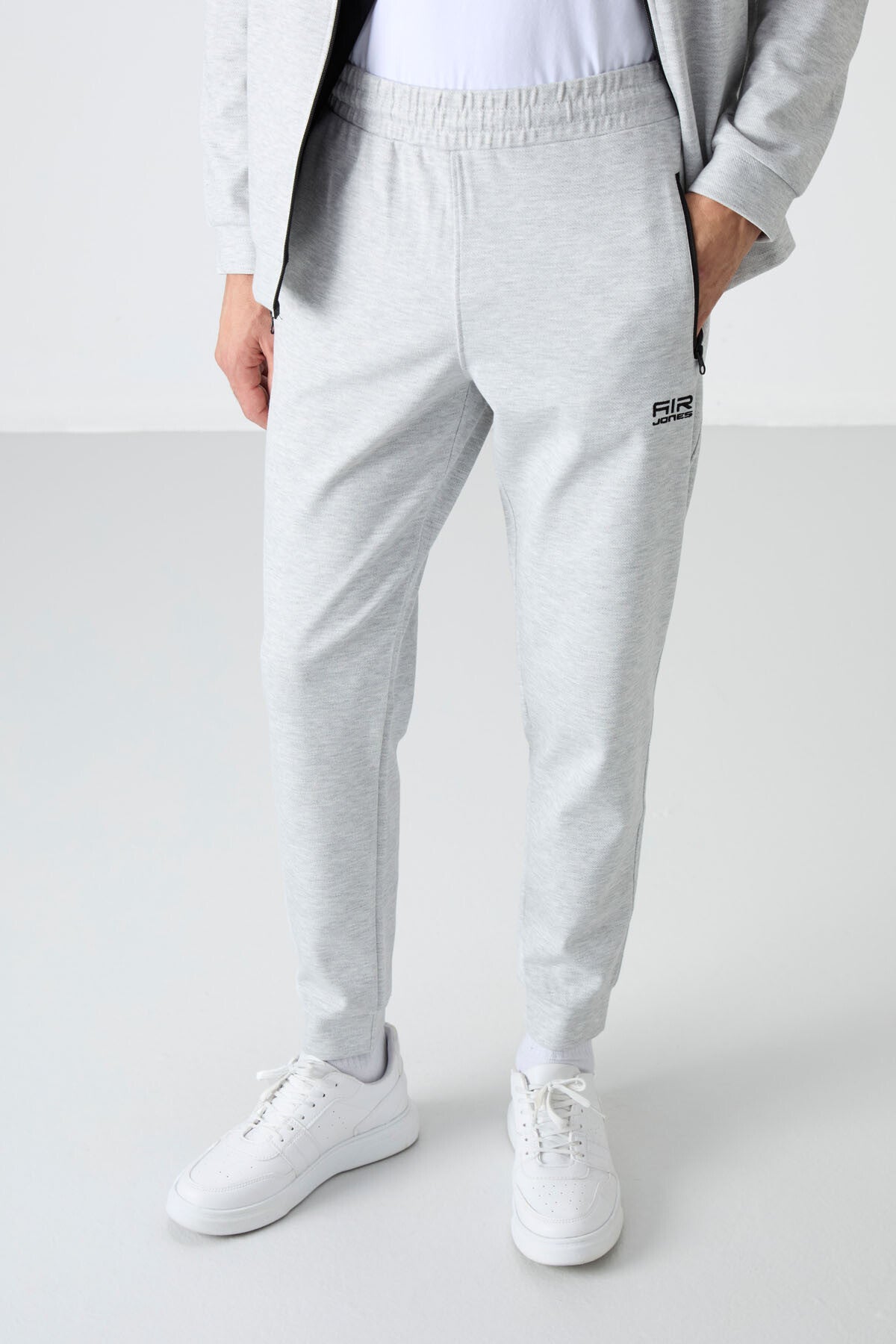 Hugo Gri Melanj Jogger Erkek Eşofman Takım - 85198