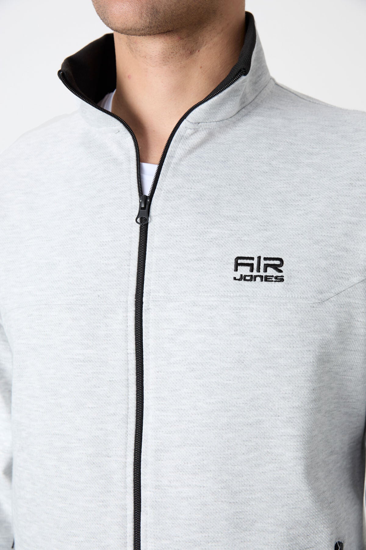 Hugo Gri Melanj Jogger Erkek Eşofman Takım - 85198