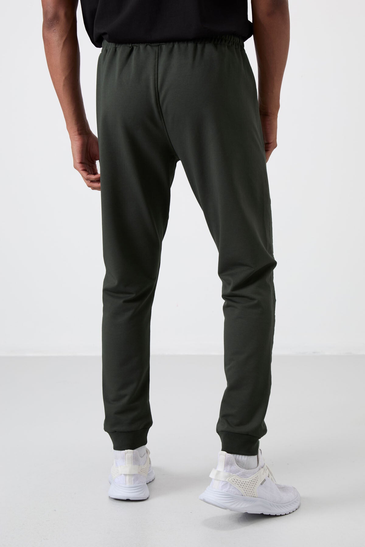 Rory Haki Jogger Erkek Eşofman Alt - 84909