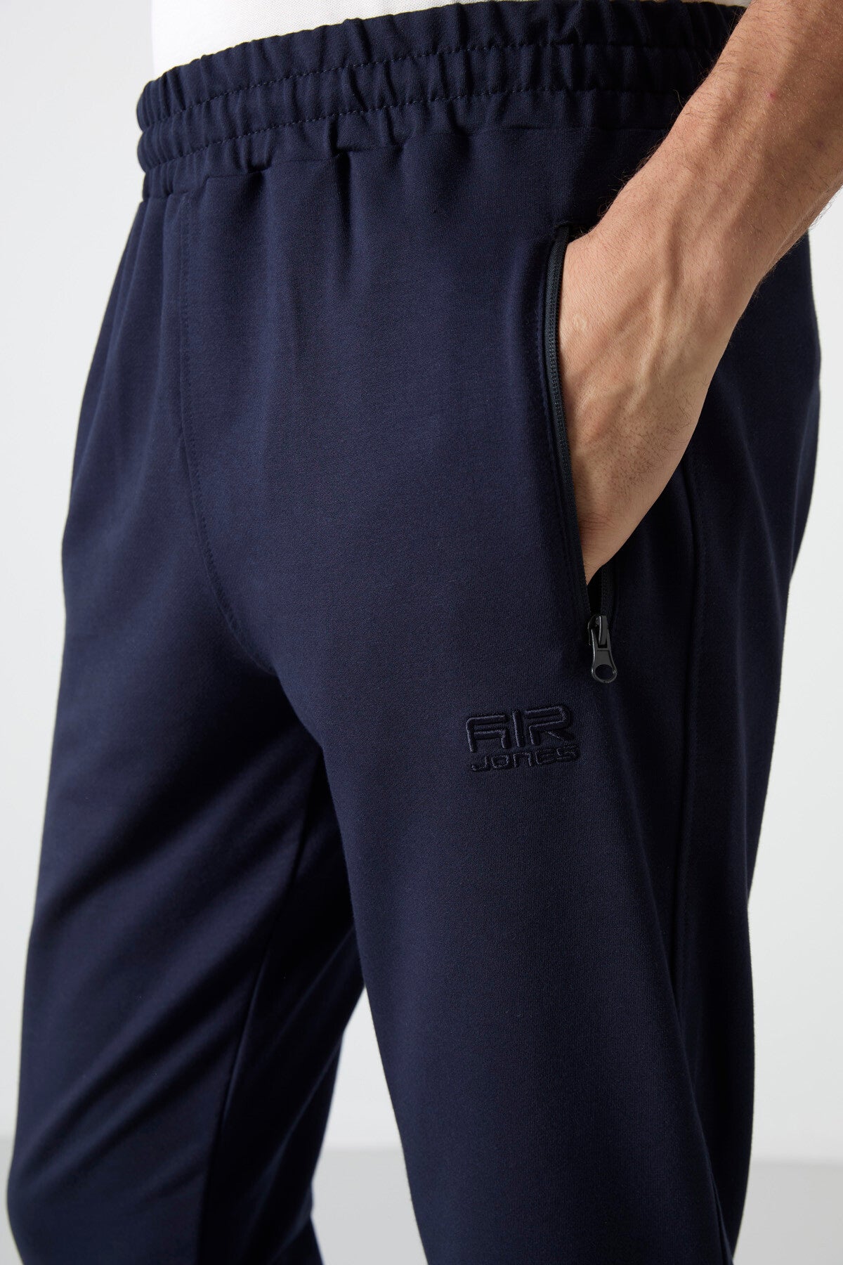 Rory İndigo Jogger Erkek Eşofman Alt - 84909