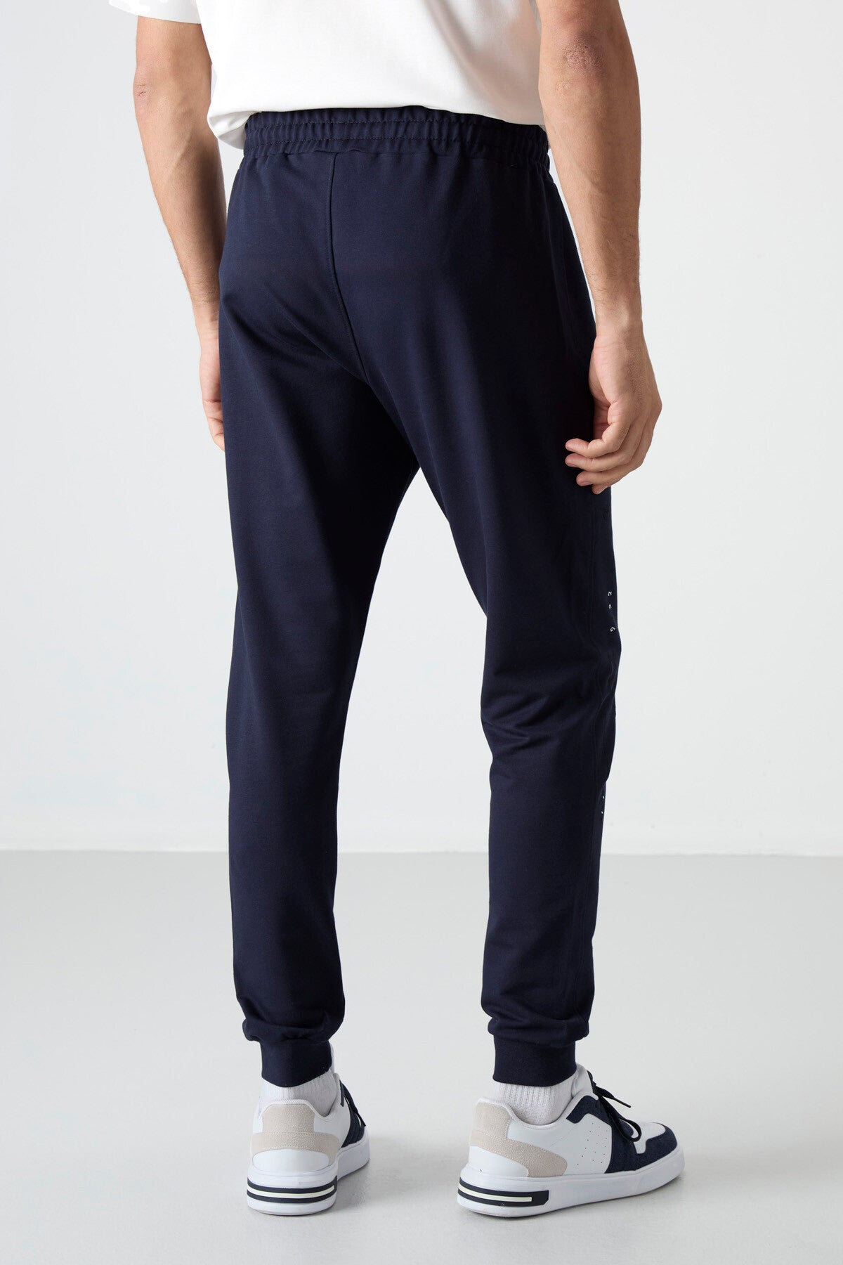 Rory İndigo Jogger Erkek Eşofman Alt - 84909