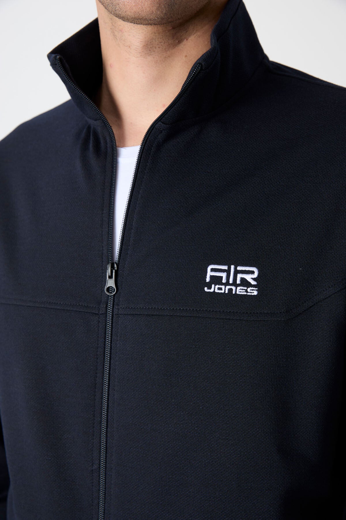 Hugo Lacivert Jogger Erkek Eşofman Takım - 85198