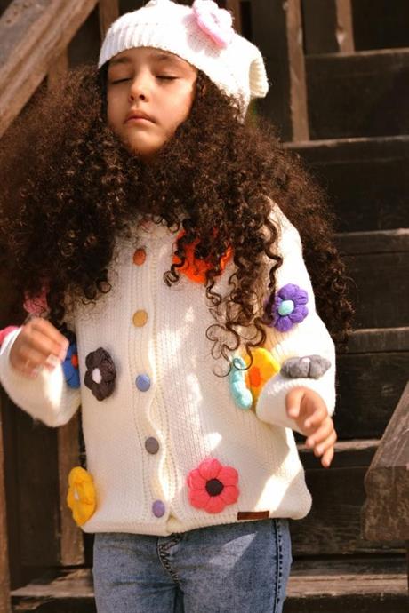 PAPATYALI TAKIM Beyaz 8 Yaş