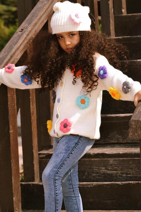 PAPATYALI TAKIM Beyaz 10 Yaş