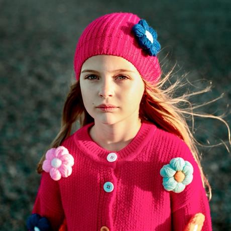 PAPATYALI TAKIM Fuşya 12 Yaş