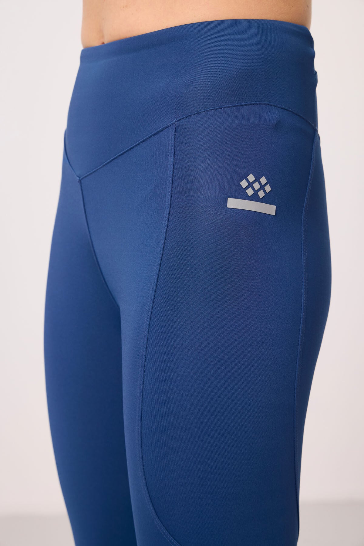 Parlament Standart Fit Esnek Performans Kadın Tayt - 94666