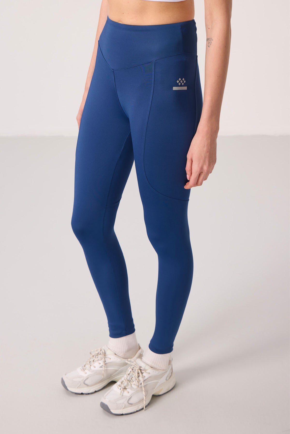 Parlament Standart Fit Esnek Performans Kadın Tayt - 94666