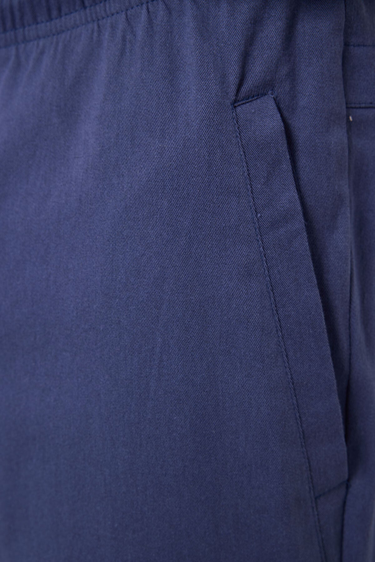 Parlament Standart Fit Dokuma Hafif Esnek Chino Erkek Pantolon - 82179