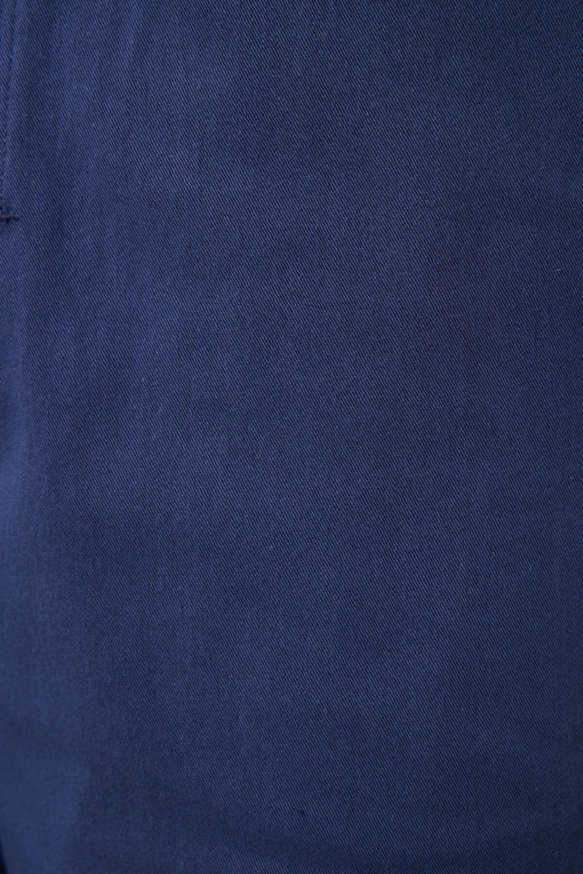 Parlament Standart Fit Dokuma Hafif Esnek Chino Erkek Şort - 81291