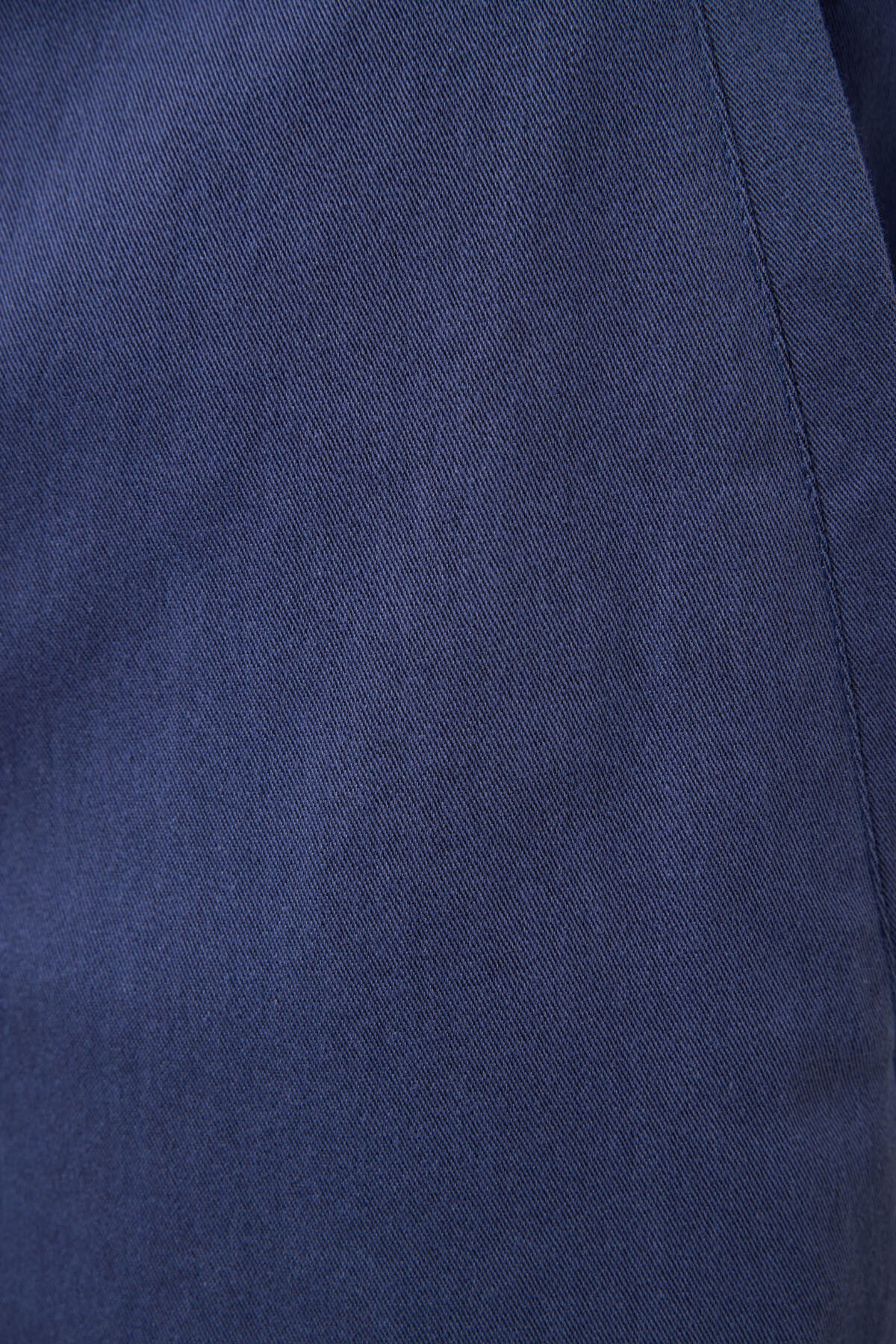 Parlament Standart Fit Dokuma Hafif Esnek Chino Erkek Şort - 81292