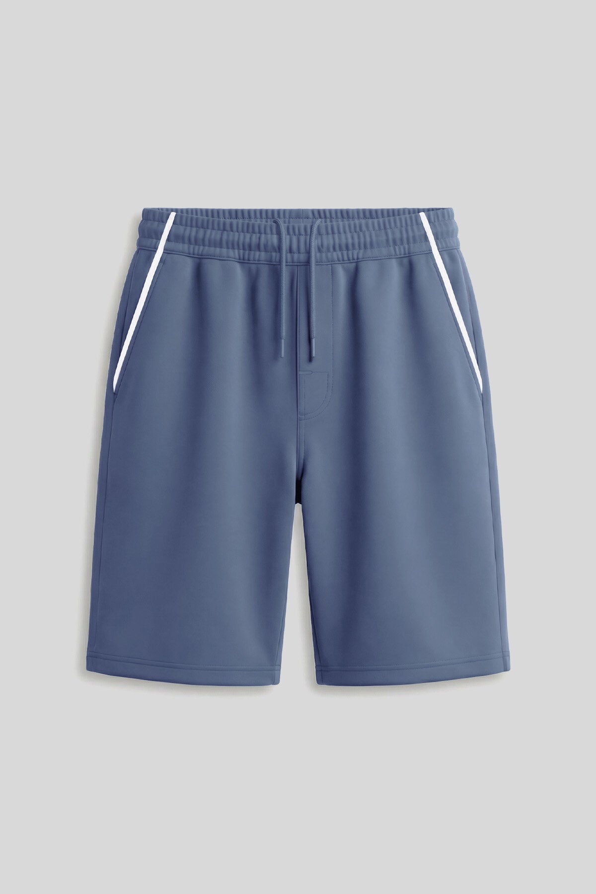 Petrol Standart Fit Basic Erkek Çocuk Şort - 11284