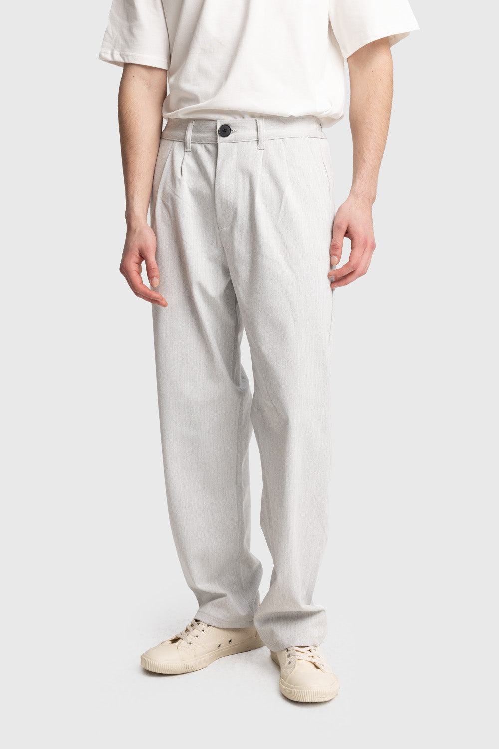 PİLİLİ DÖKÜMLÜ PANTOLON