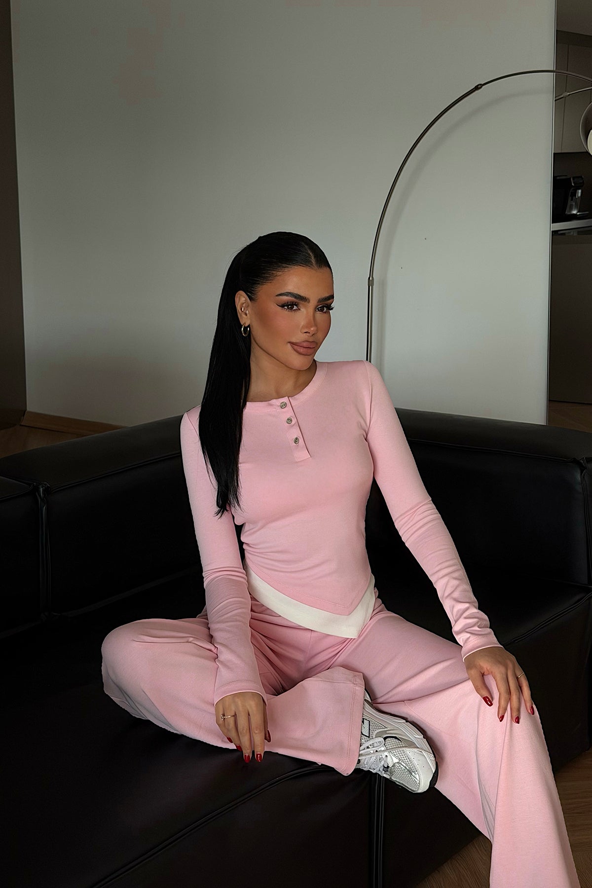 Pudra Lobster Takım ATE-4238