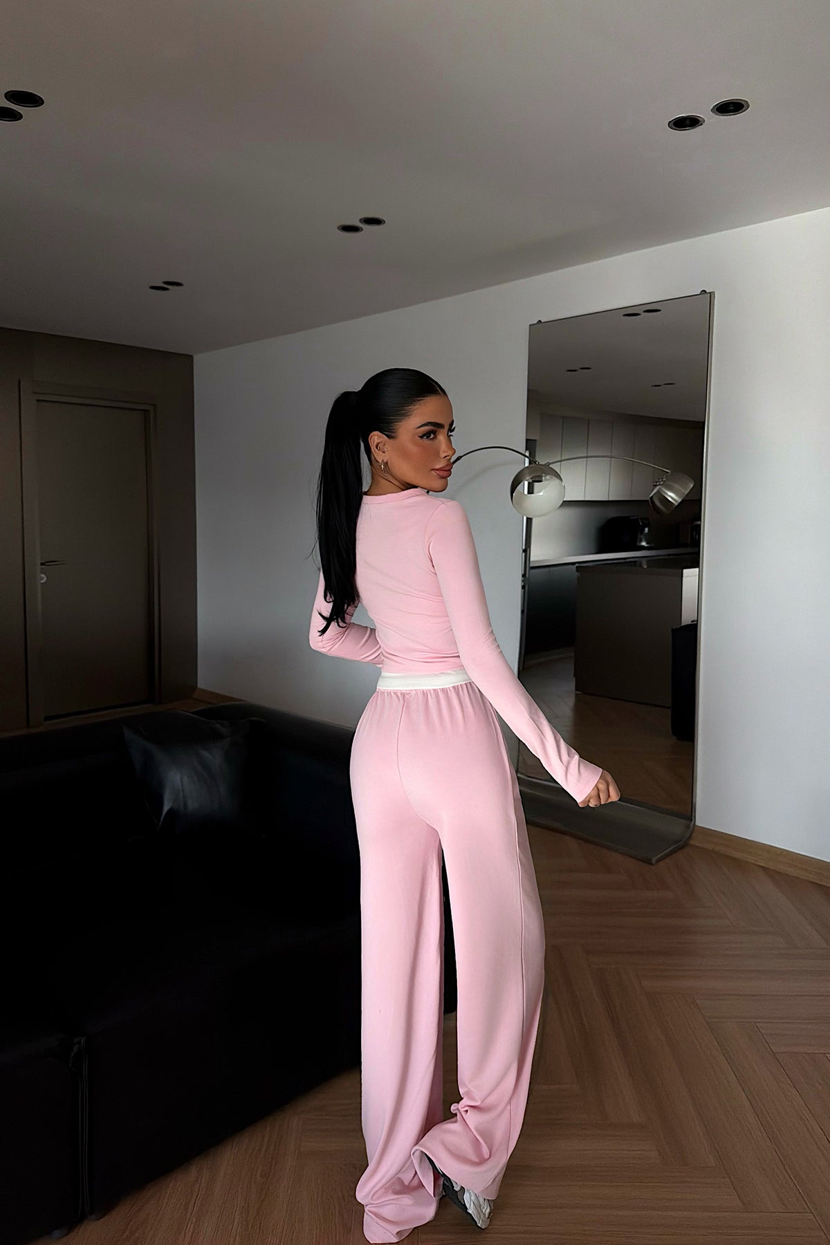 Pudra Lobster Takım ATE-4238