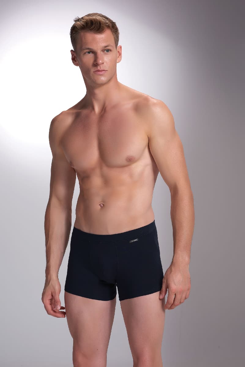 9151 Erkek Modal Boxer