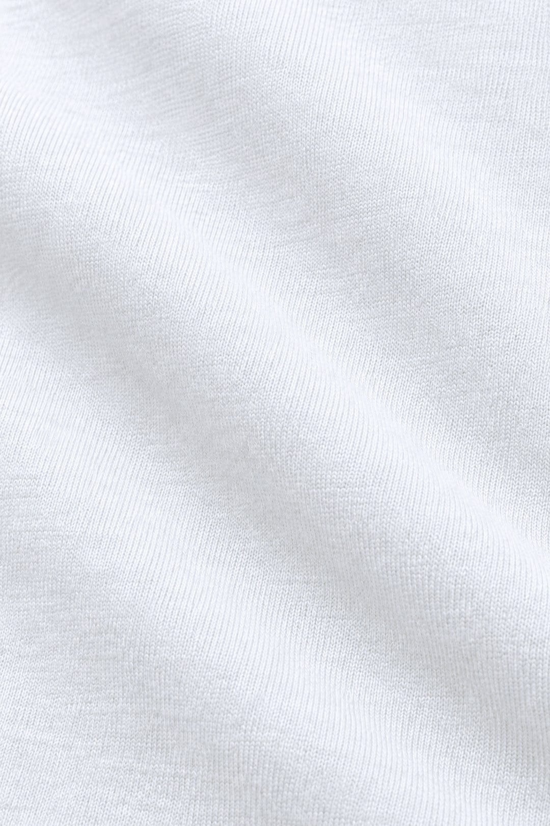 Beyaz OVERSIZE SWEATSHIRT