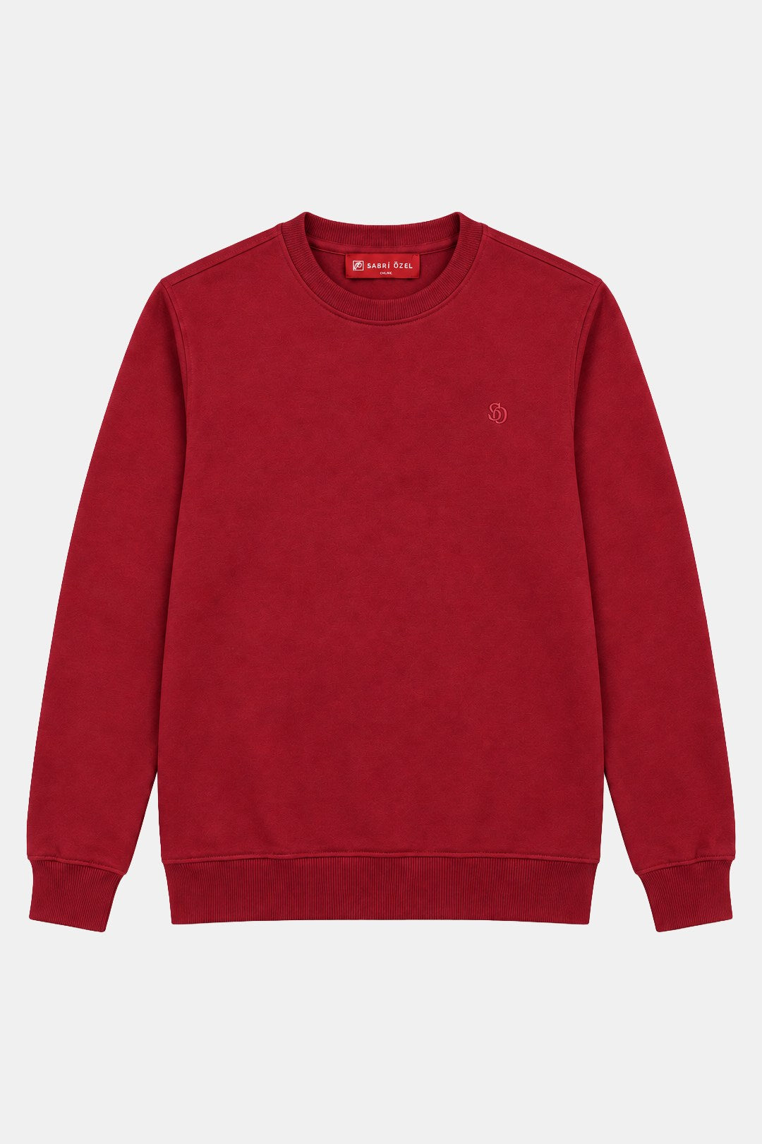 Bordo SWEATSHIRT