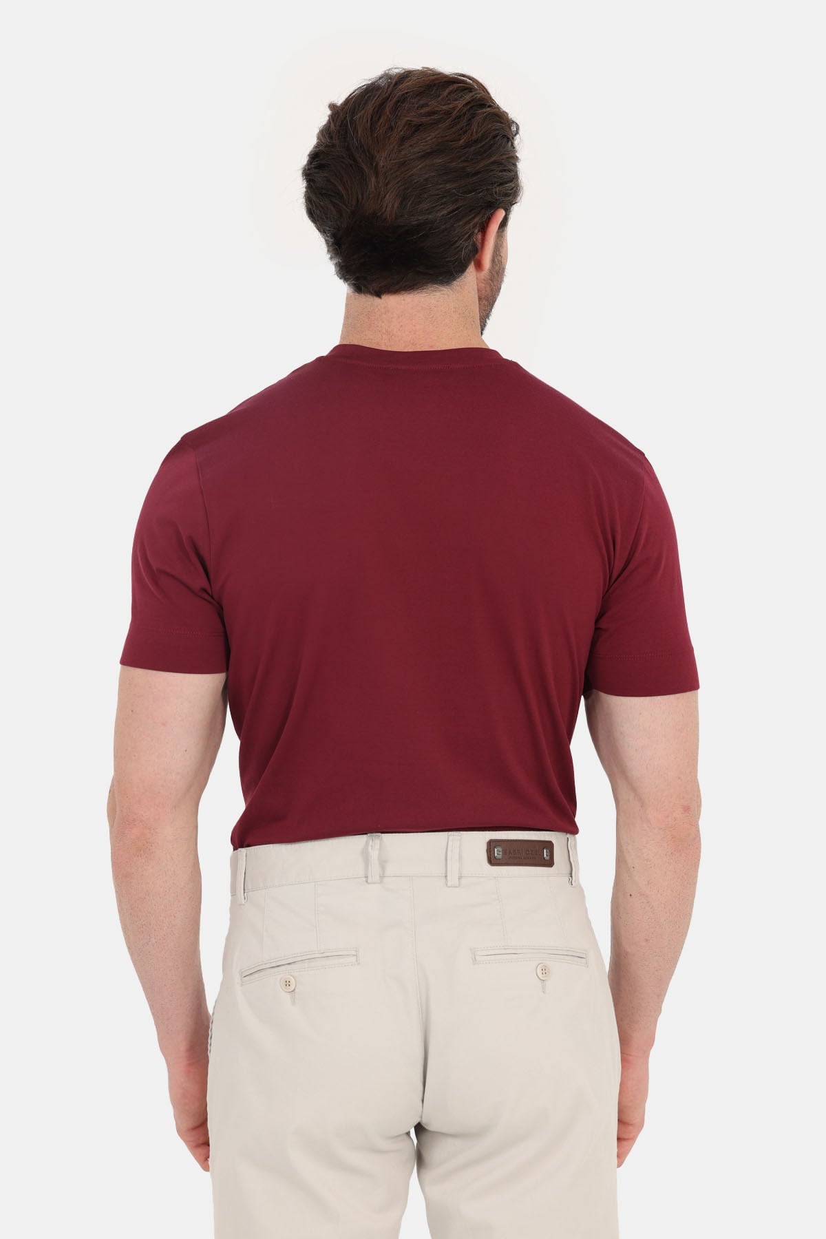 Bordo T-Shirt