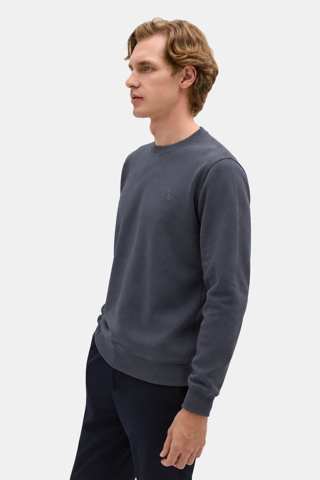 Füme SWEATSHIRT