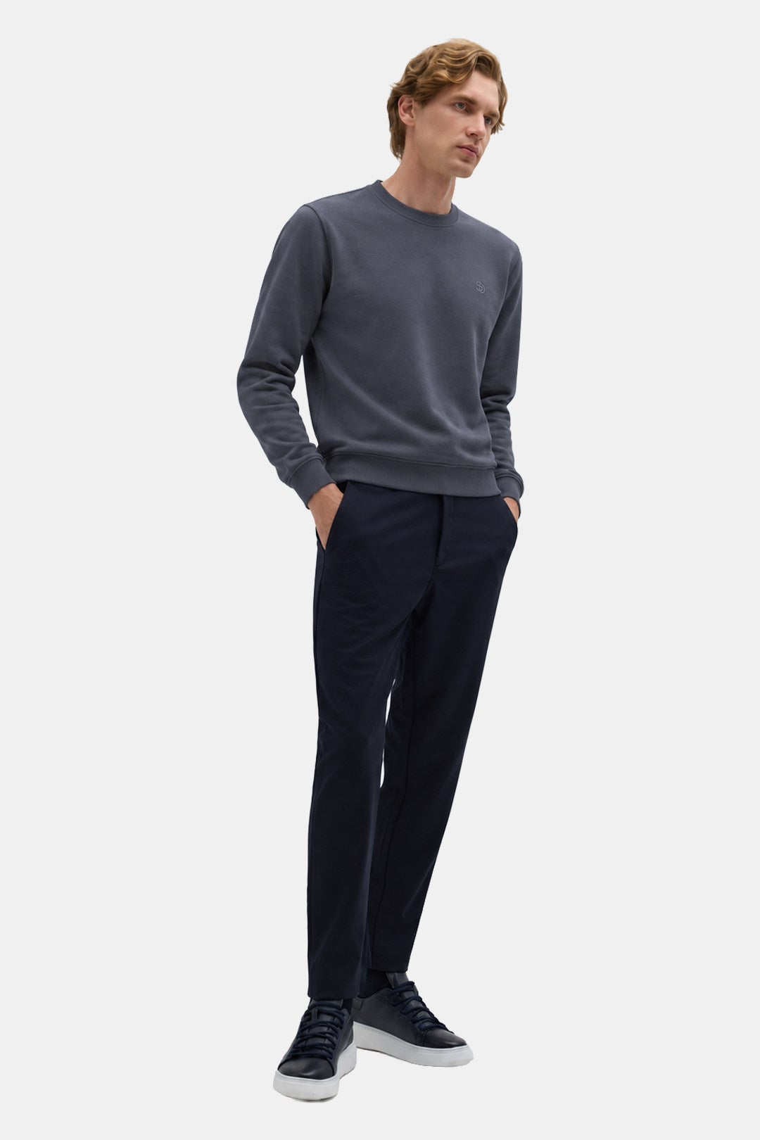 Füme SWEATSHIRT