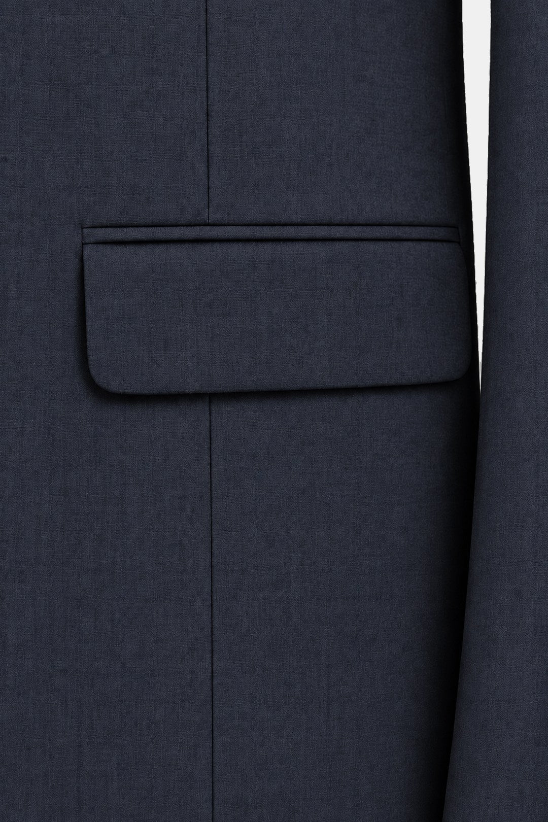 Gri SABRİ ÖZEL SLIM FIT TAKIM ELBİSE