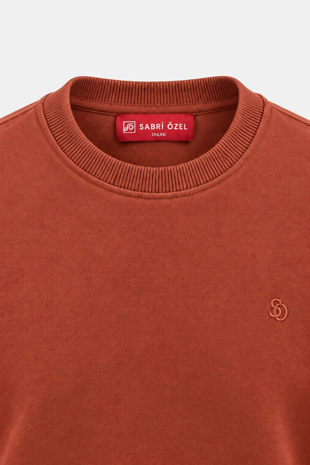 Kiremit SWEATSHIRT