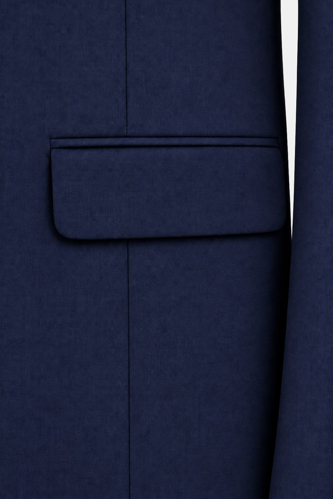 Lacivert SABRİ ÖZEL SLIM FIT TAKIM ELBİSE