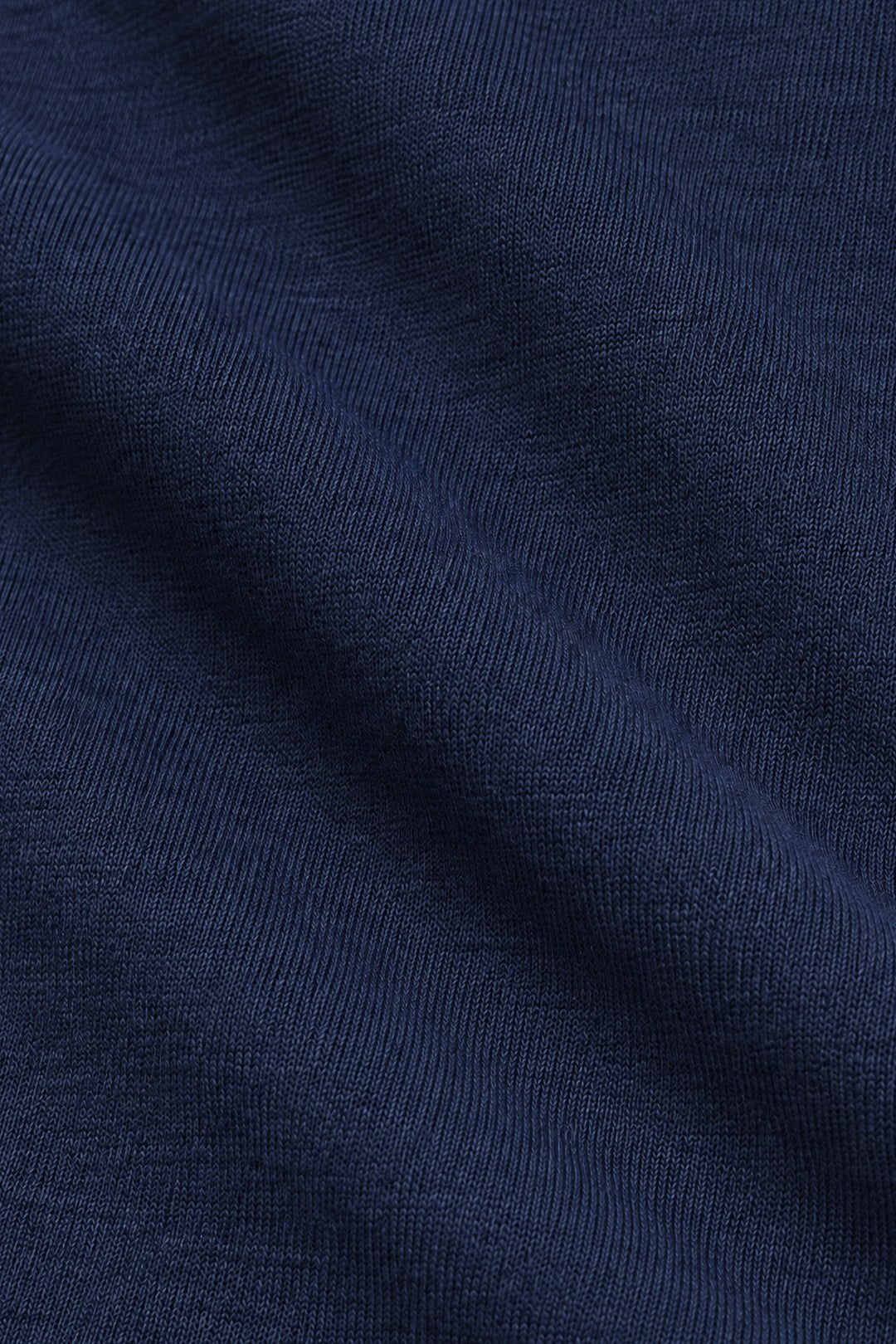 Lacivert Sweatshirt