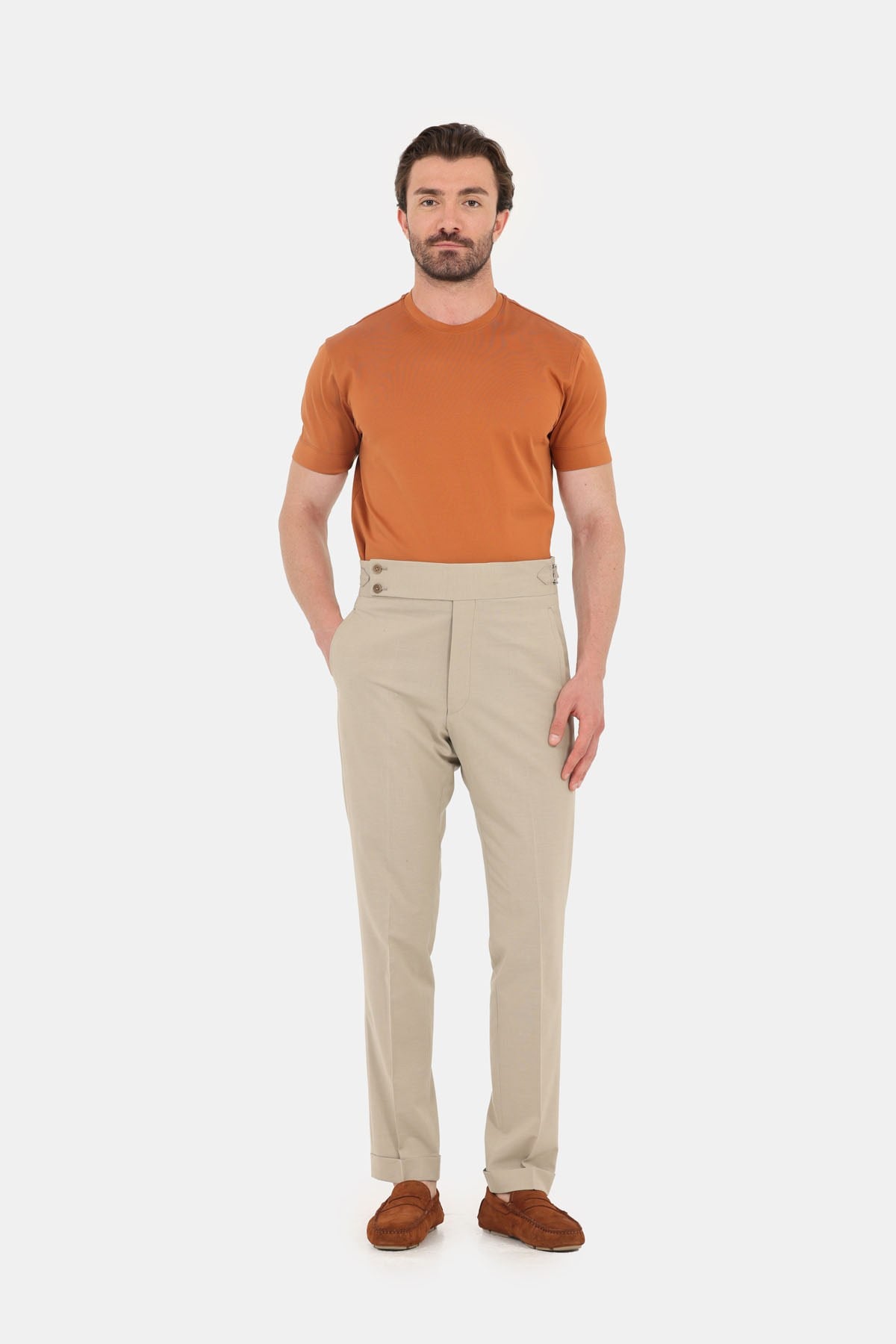 Tarçın T-Shirt